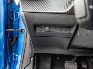 Peugeot 208 ALLURE HYBRID 110 e-DSC6 *SOFORT*