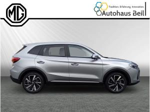 MG ZS 1.5 Hybrid+ Luxury MY25 Gewerbe