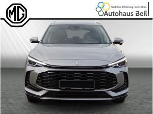 MG ZS 1.5 Hybrid+ Luxury MY25 Gewerbe