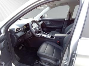 MG ZS 1.5 Hybrid+ Luxury MY25 Gewerbe