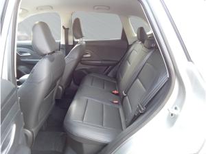 MG ZS 1.5 Hybrid+ Luxury MY25 Gewerbe