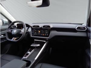 MG ZS 1.5 Hybrid+ Luxury MY25 Gewerbe