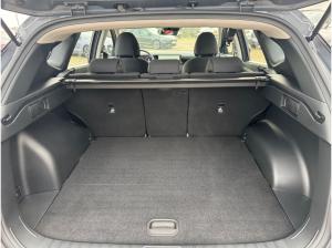 Hyundai TUCSON FL 1.6T MT Select LED/Kamera/Navi/GRA/App