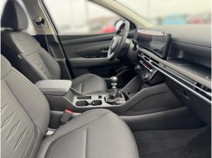 Hyundai TUCSON FL 1.6T MT Select LED/Kamera/Navi/GRA/App