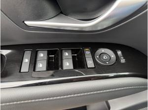Hyundai TUCSON FL 1.6T MT Select LED/Kamera/Navi/GRA/App