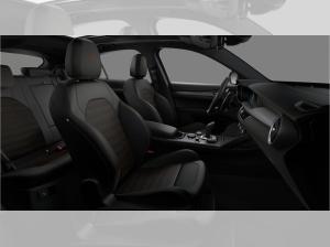 Alfa Romeo Stelvio Intensa | TOP AUSSTATTUNG | SOFORT VERFÜGBAR | Gewerbe