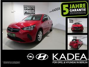 Opel Corsa ❗️❗️❗️ schnell Verfügbar ❗️❗️❗️
