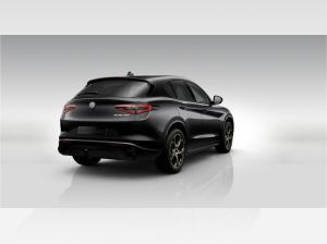 Alfa Romeo Stelvio Intensa | VOLLAUSSTATTUNG | SOFORT VERFÜGBAR | Gewerbe