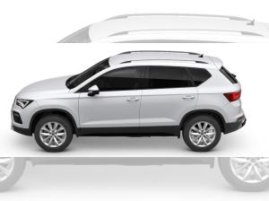 Seat Ateca 🔥Road Edition 150 PS Schalter🔥