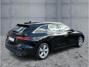 Audi A5 Avant 40 TFSI S-TR NAVI+RFK+ACC+SHZ+17"LM+VC Audi A5 Avant 40 TFSI S-TR NAVI+RFK+ACC+SHZ+17"LM+VC