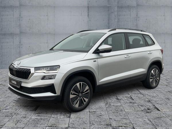 Skoda Karoq Tour 1,0 TSI + Bestellaktion + sofort verfügbar
