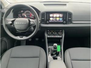 Skoda Karoq Tour 1,0 TSI + Bestellaktion + sofort verfügbar
