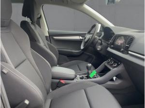 Skoda Karoq Tour 1,0 TSI + Bestellaktion + sofort verfügbar