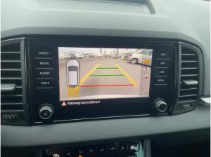 Skoda Karoq Tour 1,0 TSI + Bestellaktion + sofort verfügbar