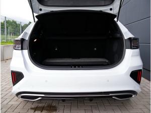 Kia Ceed 1.5T GT-Line *Privat* DCT7 Navi Soundsystem LED