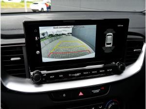 Kia Ceed 1.5T GT-Line *Privat* DCT7 Navi Soundsystem LED
