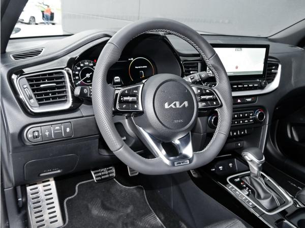 Kia Ceed 1.5T GT-Line *Privat* DCT7 Navi Soundsystem LED
