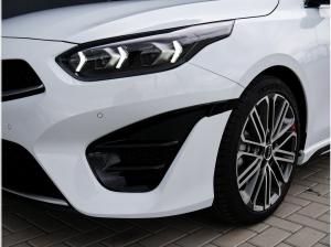 Kia Ceed 1.5T GT-Line *Privat* DCT7 Navi Soundsystem LED