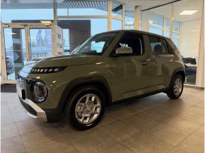 Hyundai INSTER 42 kWh Trend *Assistenzpaket*SOFORT VERFÜGBAR