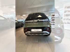 Hyundai INSTER 42 kWh Trend *Assistenzpaket*SOFORT VERFÜGBAR