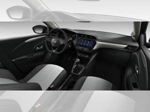 Opel Corsa 👉Edition | Schalter | 1.2 DIT, 74 kW (100 PS) | Parkpilot hinten | Multimedia