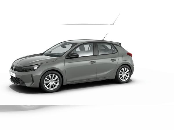 Opel Corsa 👉Edition | Schalter | 1.2 DIT, 74 kW (100 PS) | Parkpilot hinten | Multimedia
