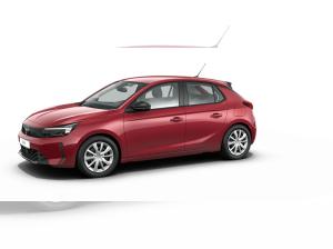 Opel Corsa 👉Edition | Schalter | 1.2 DIT, 74 kW (100 PS) | Parkpilot hinten | Multimedia