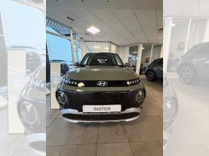 Hyundai INSTER 42 kWh Trend *Assistenzpaket*SOFORT VERFÜGBAR