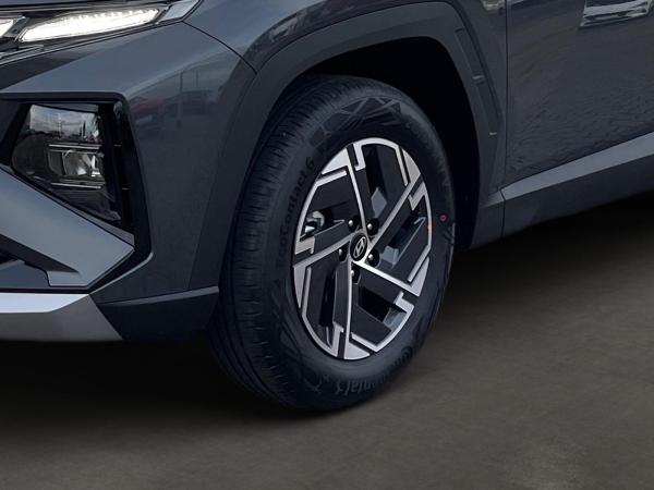 Hyundai TUCSON FL 1.6T DCT Select LED/Navi/Kamera/GRA