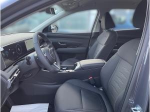 Hyundai TUCSON FL 1.6T DCT Select LED/Navi/Kamera/GRA