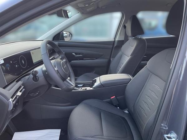 Hyundai TUCSON FL 1.6T DCT Select LED/Navi/Kamera/GRA