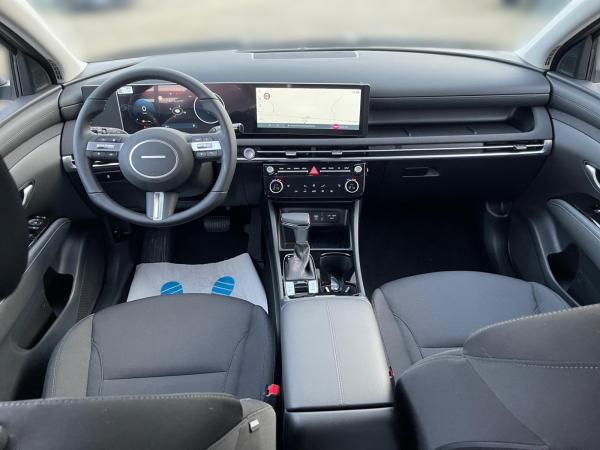 Hyundai TUCSON FL 1.6T DCT Select LED/Navi/Kamera/GRA