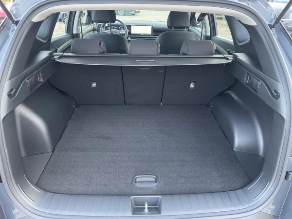 Hyundai TUCSON FL 1.6T DCT Select LED/Navi/Kamera/GRA