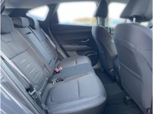 Hyundai TUCSON FL 1.6T DCT Select LED/Navi/Kamera/GRA