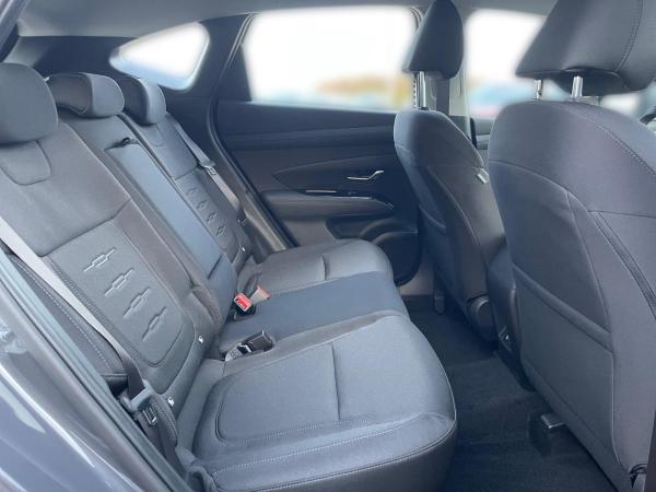 Hyundai TUCSON FL 1.6T DCT Select LED/Navi/Kamera/GRA