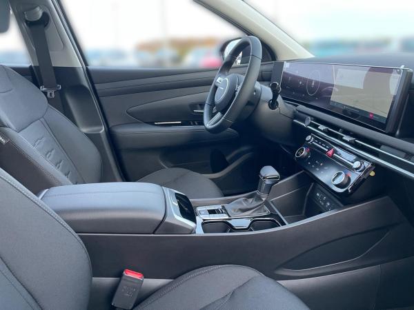 Hyundai TUCSON FL 1.6T DCT Select LED/Navi/Kamera/GRA