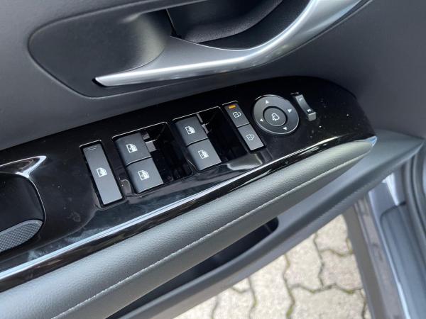 Hyundai TUCSON FL 1.6T DCT Select LED/Navi/Kamera/GRA