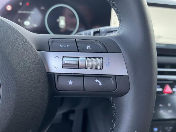 Hyundai TUCSON FL 1.6T DCT Select LED/Navi/Kamera/GRA