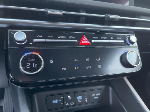 Hyundai TUCSON FL 1.6T DCT Select LED/Navi/Kamera/GRA