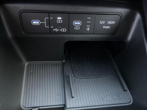 Hyundai TUCSON FL 1.6T DCT Select LED/Navi/Kamera/GRA