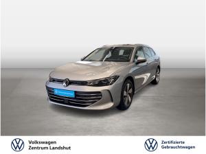 Volkswagen Passat Variant Business 1.5 eTSI DSG 360 ACC AUT