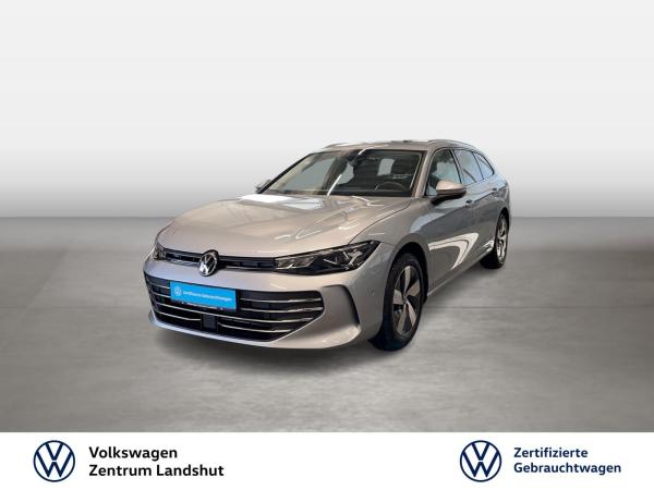 Volkswagen Passat Variant Business 1.5 eTSI DSG 360 ACC AUT