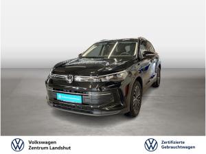 Volkswagen Tiguan GOAL 2.0 TDI DSG 360 ACC AUT DynLicht LED