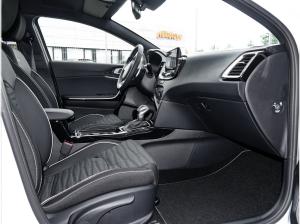 Kia Ceed 1.5T GT-Line *Gewerbe* DCT7 Navi Soundsystem LED