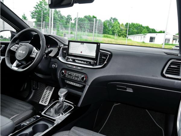 Kia Ceed 1.5T GT-Line *Gewerbe* DCT7 Navi Soundsystem LED