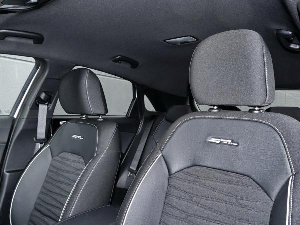 Kia Ceed 1.5T GT-Line *Gewerbe* DCT7 Navi Soundsystem LED