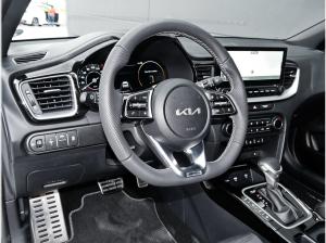 Kia Ceed 1.5T GT-Line *Gewerbe* DCT7 Navi Soundsystem LED