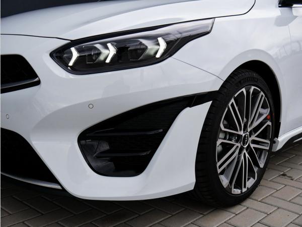 Kia Ceed 1.5T GT-Line *Gewerbe* DCT7 Navi Soundsystem LED