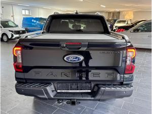 Ford Ranger Wildtrak 2.0 EcoBlue e-4WD DoKa ⚡SOFORT VERFÜGBAR ⚡GEWERBE-AKTION ⚡LADERAUMROLLO⚡