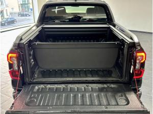 Ford Ranger Wildtrak 2.0 EcoBlue e-4WD DoKa ⚡SOFORT VERFÜGBAR ⚡GEWERBE-AKTION ⚡LADERAUMROLLO⚡